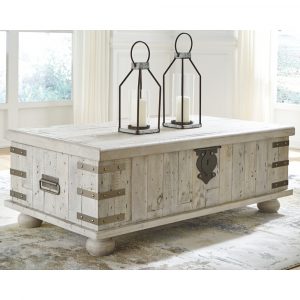 T757 Carynhurst Cocktail table