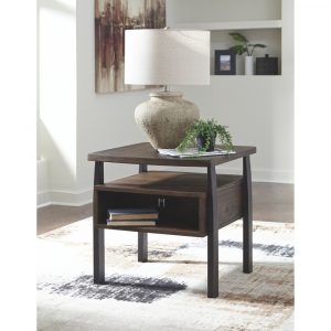 T758 Vailbry End table