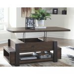T758 Vailbry Cocktail table