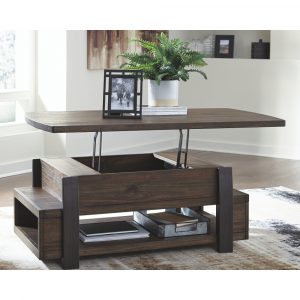 T758 Vailbry Cocktail table