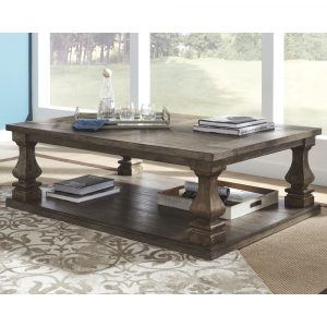 T776 Johnelle Cocktail table