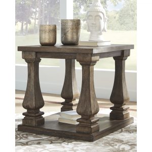 T776 Johnelle End table