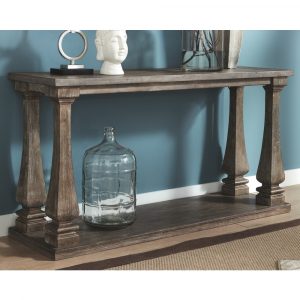 T776 Johnelle Sofa table
