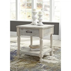 T782 Shawnalore End table