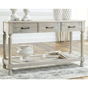 T782 Shawnalore Sofa table