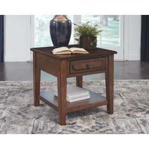 T785 Adinton End table