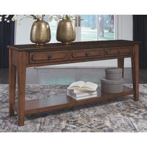 T785 Adinton Sofa table