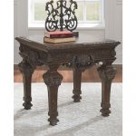 T803 Charmond End table