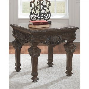 T803 Charmond End table