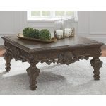 T803-8 Charmond Cocktail table