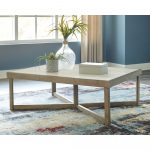 T810 Challene Cocktail table