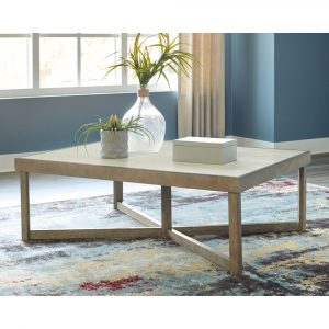 T810 Challene Cocktail table