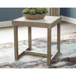T810 Challene End table