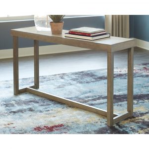 T810 Challene Sofa table