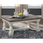 T814 Havalance Cocktail table