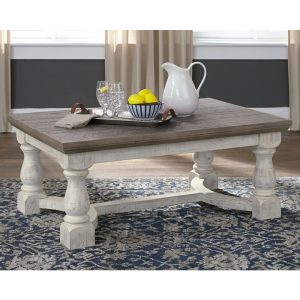 T814 Havalance Cocktail table