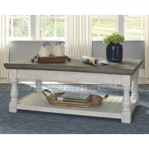 T814-9 Havalance Cocktail table