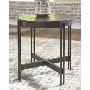 T823 Jillenhurst End table