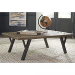 T827 Haffenburg Cocktail table