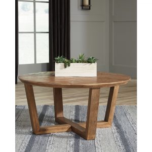 T832-8 Kinnshee Cocktail table