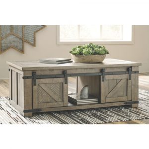 T837 Aldwin Cocktail table