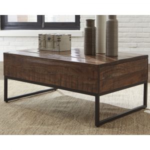 T842 Hirvanton Cocktail table