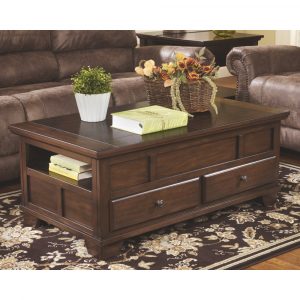 T845 Gately Cocktail table