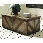T849 Cordayne Cocktail table