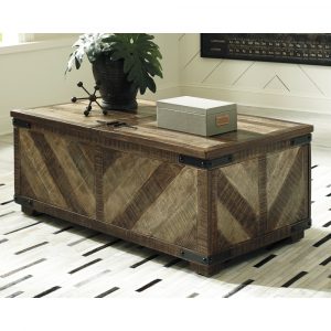 T849 Cordayne Cocktail table