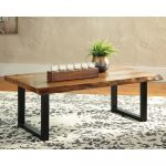 T855 Brosward Cocktail table