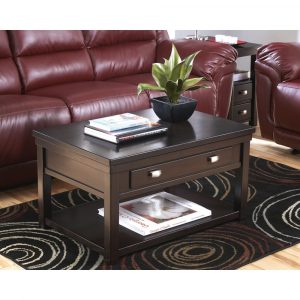 T864 Hatsuko Cocktail table