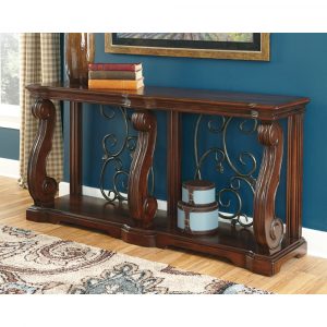 T869 Alymere Sofa table