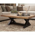 T873 Wesling Cocktail table