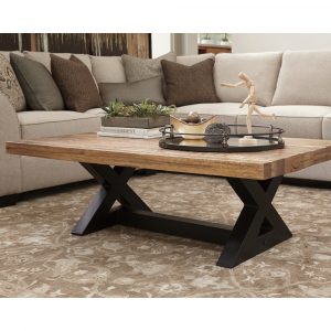 T873 Wesling Cocktail table