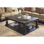 T880 Mallacar Cocktail table