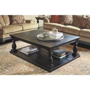 T880 Mallacar Cocktail table