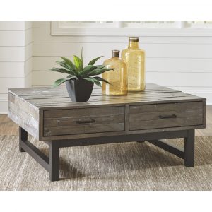 T891 Mondoro Cocktail table