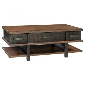 T892 Stanah Cocktail table