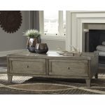 T904 Chazney Cocktail table