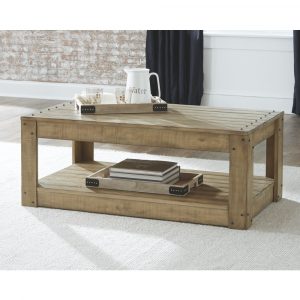 T914 Lindalon Cocktail table