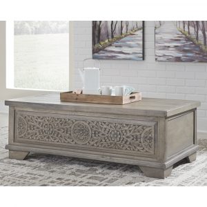 T927 Marcilyn Cocktail table