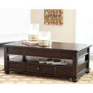 T934 Barilanni Cocktail table