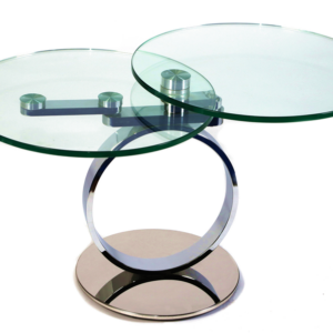 Apple Coffee Table