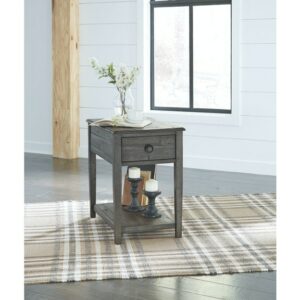 T831-3 Borlofield End table