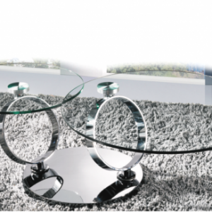 Champion Coffee Table