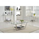 Brassex I210 AVALON Coffee table