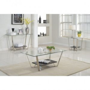 Brassex I210 AVALON Coffee table