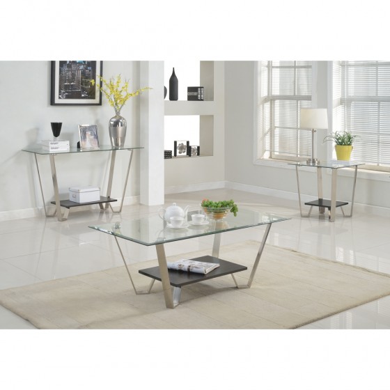 Brassex I210 AVALON Coffee table