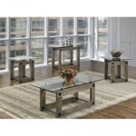 Brassex 280 FRESNO 3pcs set