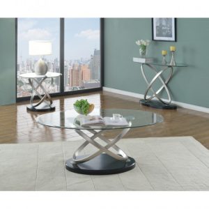 Brassex SIC275 CHANTAL End table